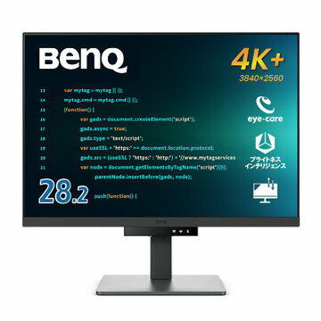 BENQ RD280U