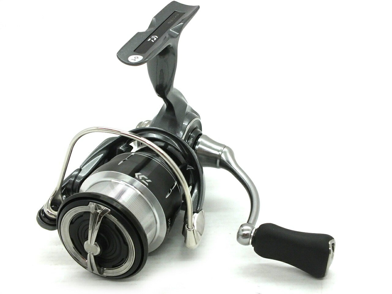 DAIWA 24ルビアスLT2000S-H スピニングリール Amazon | ダイワ(DAIWA) スピニングリール 24LUVIAS LT2000S-H