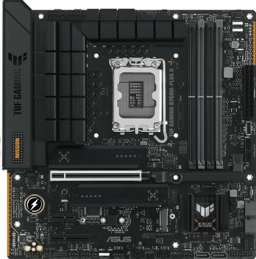 楽天市場】ASUS マザーボード TUF GAMING B760-PLUS WIFI D4 | 価格