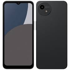 楽天市場】NTTドコモ SHARP AQUOS wish3 SH-53D ブラック | 価格比較