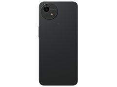 SHARP AQUOS Wish4 ブラック 4GB 64GB SH-52E 柏