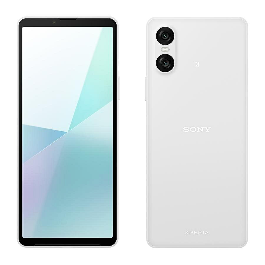 SONY Xperia 10 VI SO-52E 本体 ホワイト 楽天市場】NTTドコモ SONY Xperia 10 VI SO-52E White | 価格比較