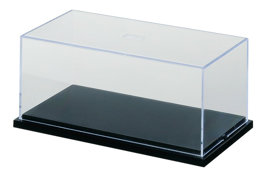 T・ケース ベーシックブラック TC-268 ディスプレイケース