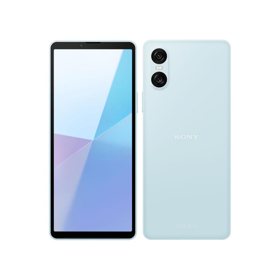楽天市場】NTTドコモ SONY Xperia 10 VI SO-52E White | 価格比較