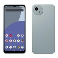 楽天市場】NTTドコモ SHARP AQUOS wish3 SH-53D ブラック | 価格