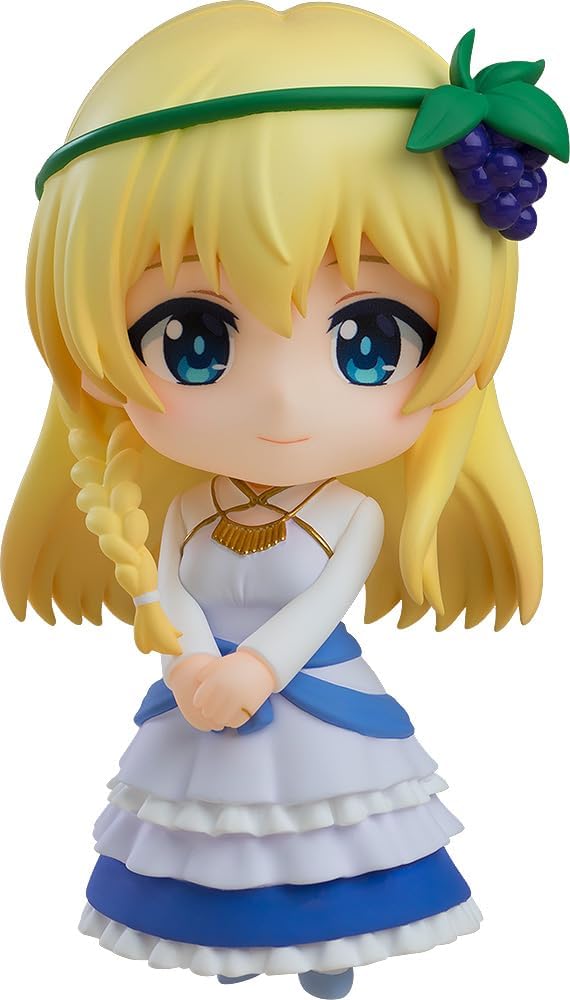 グッドスマイルカンパニー ねんどろいど レオンチャンネル Amazon | グッドスマイルカンパニー(GOOD SMILE COMPANY