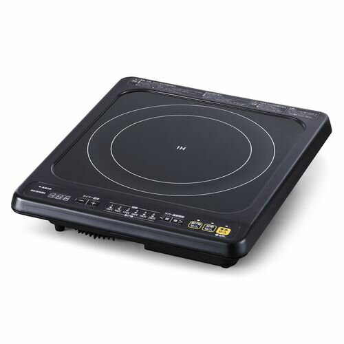 アイリスオーヤマ - 未使用 アイリスオーヤマ  IHクッキングヒーター  IHC-B122-W 楽天市場】アイリスオーヤマ IRIS IHコンロクッキングヒーター