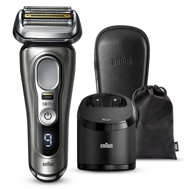 楽天市場】BRAUN シリーズ8 電気シェーバー 8467CC-V | 価格比較