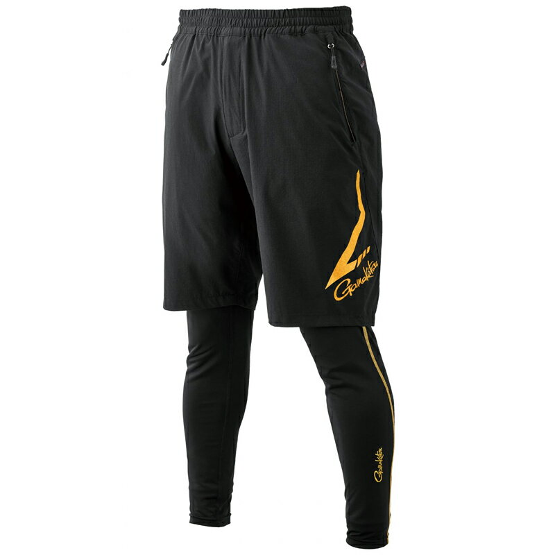 楽天市場】がまかつ がまかつ GM3594 プロテクトゲーター ソックス付キ