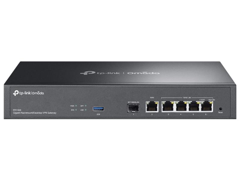楽天市場】TP-LINK ER8411 UN Omada 10G VPN対応無線LANルーター