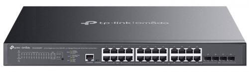 楽天市場】TP-LINK TL-SG3428XF UN JetStream 24ポート SFP L2+