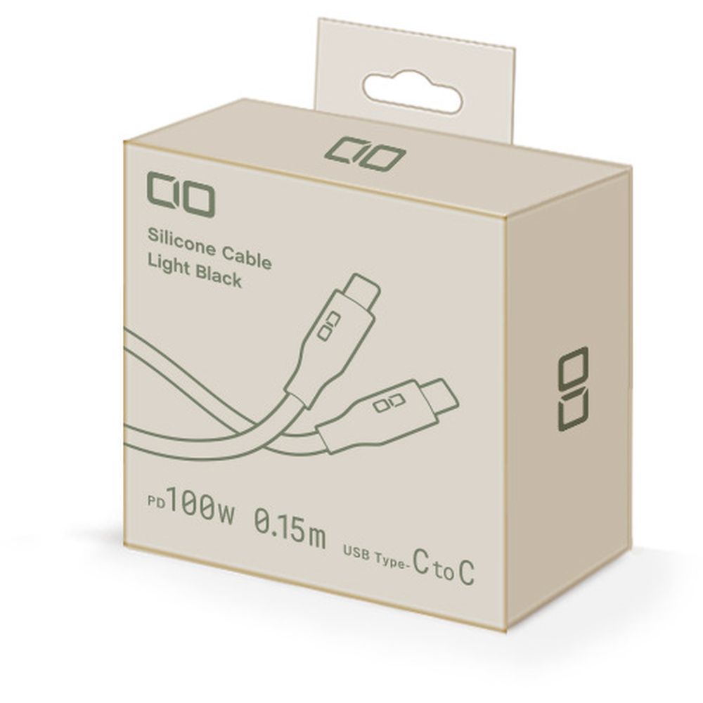 CIO Mate CIO-SL30000-CC015-MGR