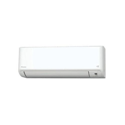 楽天市場】ダイキン工業 DAIKIN ルームエアコン GXシリーズ F404ATGP-W
