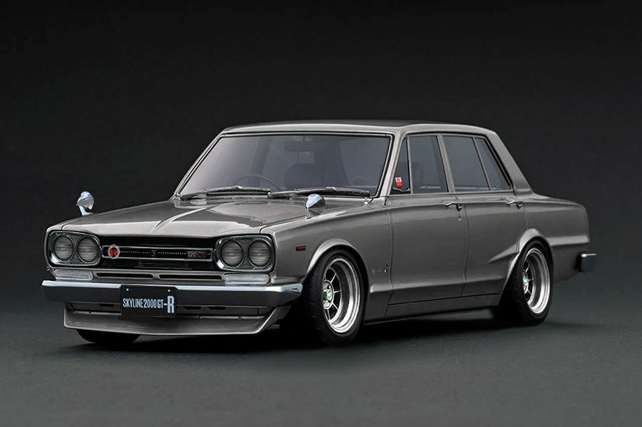 楽天市場】京商 京商オリジナル ダイキャストモデル 1/18 日産