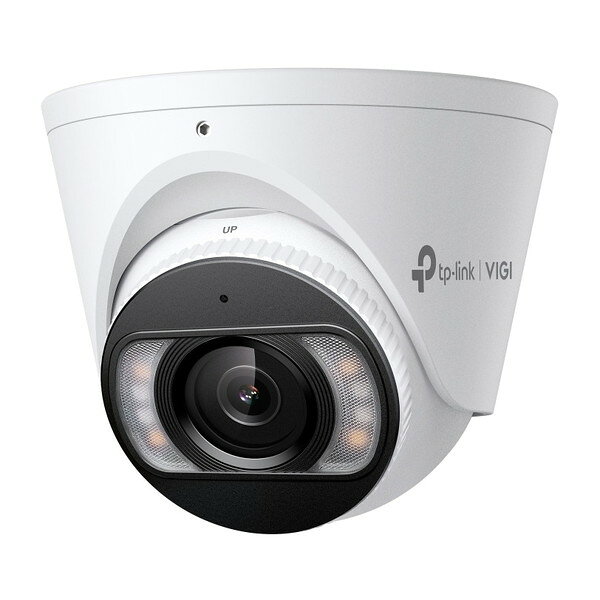 VIGI C485 4MM ネットワークカメラ