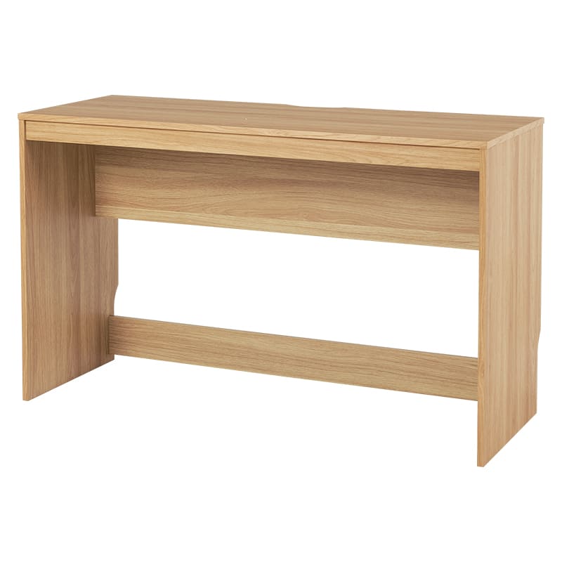 萩原 ハギハラ デスク ナチュラル RT-1098NA 同梱不可 カード決済のみ対応