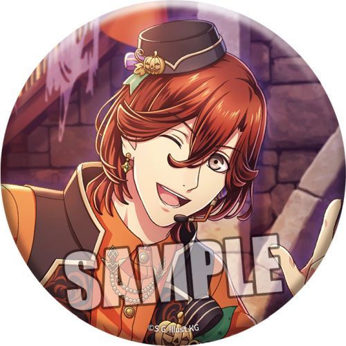 楽天市場】ブロッコリー うたの プリンスさまっ♪ Shining Live 缶