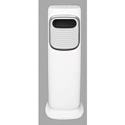 ペルチェ式冷風扇 丸隆 MA-871-WH リモコン付 丸隆 ペルチェ式冷風扇 ［リモコン付き］ MA-871-WH の通販