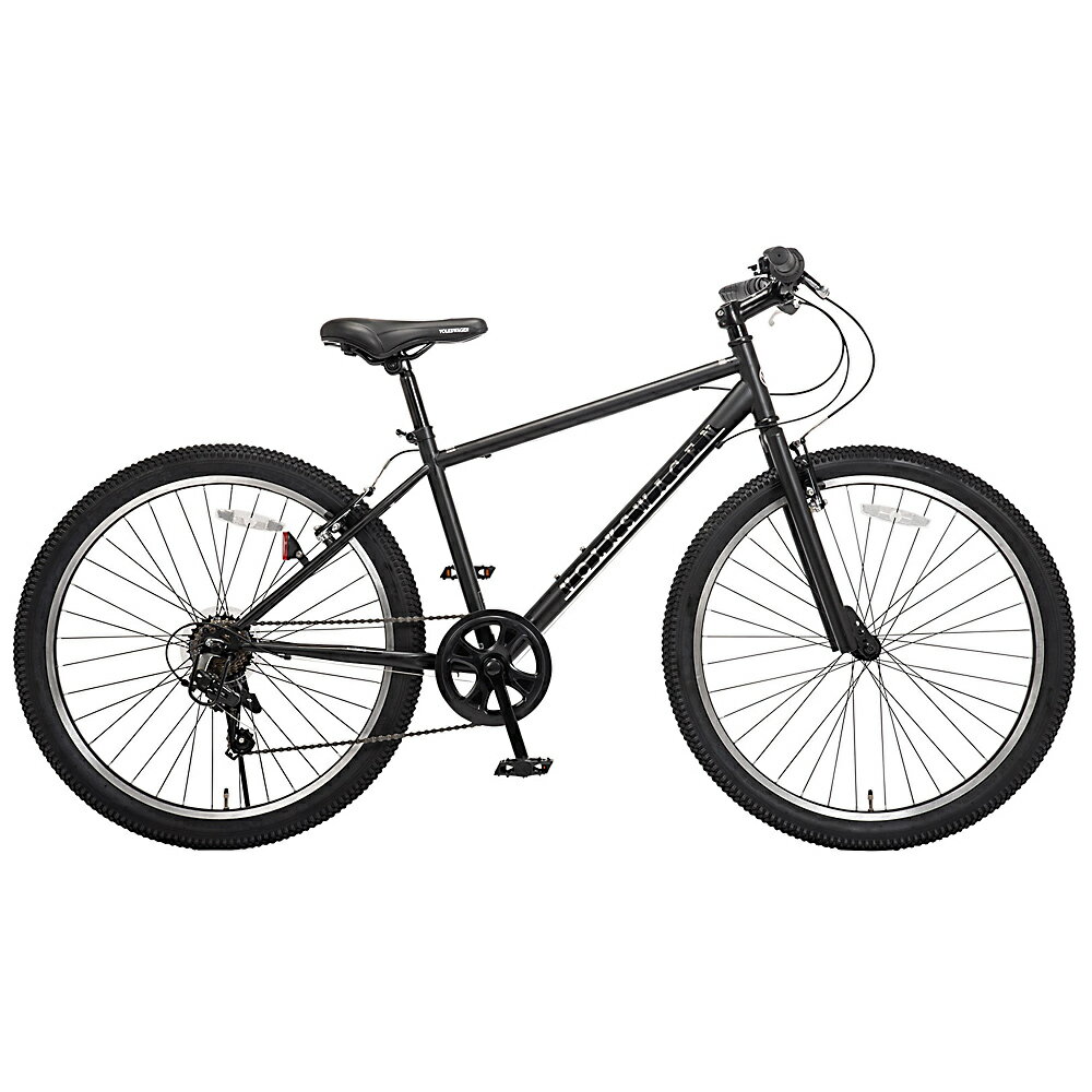 自転車 26インチ ラジェンヌ66 自転車 26インチ ラジェンヌ66 （ベルなし） - メルカリ
