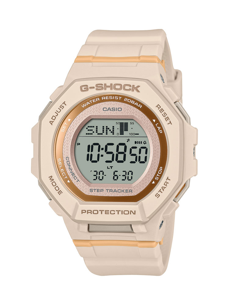 CASIO G-SHOCK GMD-B300-4JF