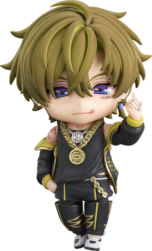 楽天市場】グッドスマイルカンパニー ねんどろいど 薄桜鬼 真改 沖田