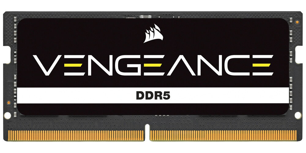 VENGEANCE PC5 41600 DDR5 5200 16GB 動作確済 楽天市場】CORSAIR コルセア DDR5-5200 PC5-41600 16GB 16GBx1 SODIMM