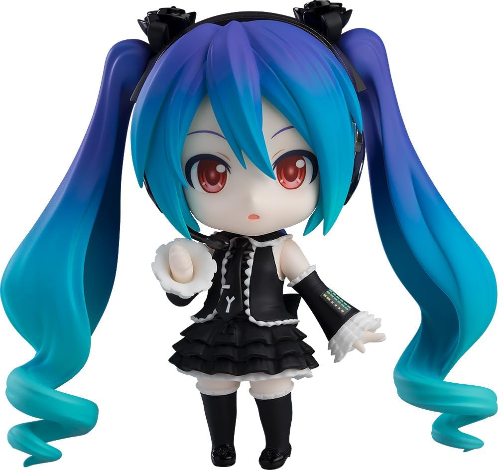 楽天市場】グッドスマイルカンパニー ねんどろいど 初音ミク マジカル
