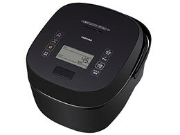 楽天市場】東芝 東芝 真空圧力IH炊飯ジャー 1升炊き 鍛造かまど銅釜