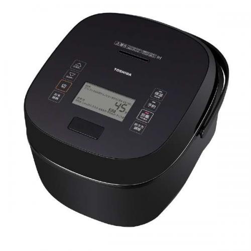 東芝 真空圧力IHジャー炊飯器 RC-10VXL ５合炊き 東芝 真空圧力IH RC-10VXL 価格比較 - 価格.com
