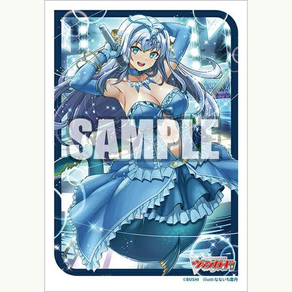 楽天市場】ブシロード ブシロード スリーブコレクション ミニ