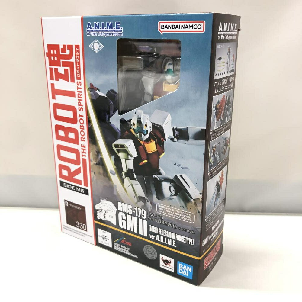 BANDAI - ROBOT魂(SIDE MS) MS-14A 量産型ゲルググ ver. A.N.I.M.E. 〜ファーストタッチ3500〜 機動戦士ガンダム 完成品 可動フィギュア TAMASHII NATION 2019&amp;魂ウェブ商店限定 バンダイスピリッツ Amazon.co.jp: ROBOT魂 SIDE MS MS-14A 量産型ゲルググ ver