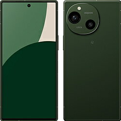 SHARP AQUOS R9 ソフトバンク A401SH SIMフリー 3 楽天市場】ソフトバンク SHARP AQUOS R9 A401SH グリーン | 価格比較