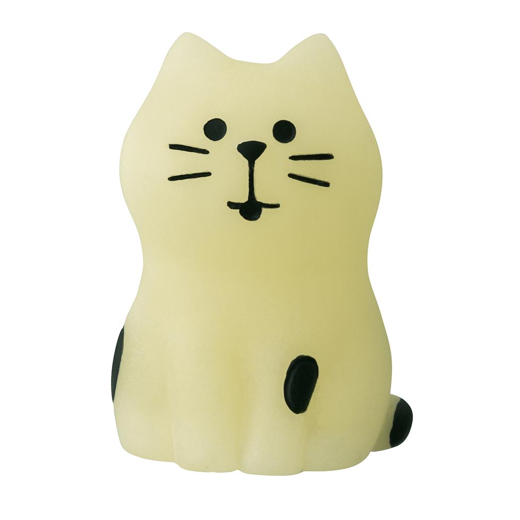 デコレ ひかりねこ ZHW-47916H