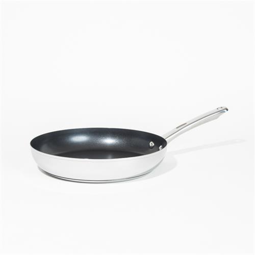 MEYER マイヤー スターシェフ4 STAR CHEF フライパン 28cm MSC4-P28 フライパン ih ガス 両用 pfoaフリー こびりつきにくい ノンスティック加工 焦げ付きにくい