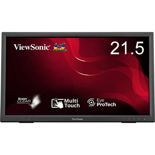 【ほぼ新品】ASUS VT229H 21.5インチ タッチモニター ディスプレイ Amazon.co.jp: ASUS タッチモニター Eye Care VT229H 21.5インチ