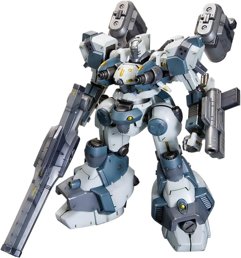 V.I.シリーズ アーマード・コア ミラージュ C04-ATLAS フォックス・アイVer. 1/72 プラモデル コトブキヤ
