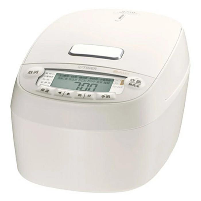 楽天市場】タイガー魔法瓶 タイガー魔法瓶 圧力IHジャー炊飯器