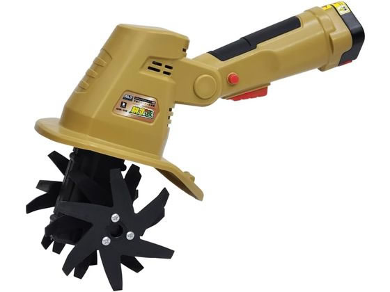 ALUMIS(アルミス) 家庭用電動耕運機 耕す造 AKT-500 楽天市場】アルミス アルミス 家庭用電動耕運機 耕す造 AKT-500WR