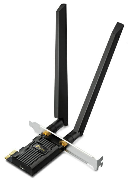 楽天市場】TP-LINK 10Gネットワークカード PCI-Ex4 有線LAN