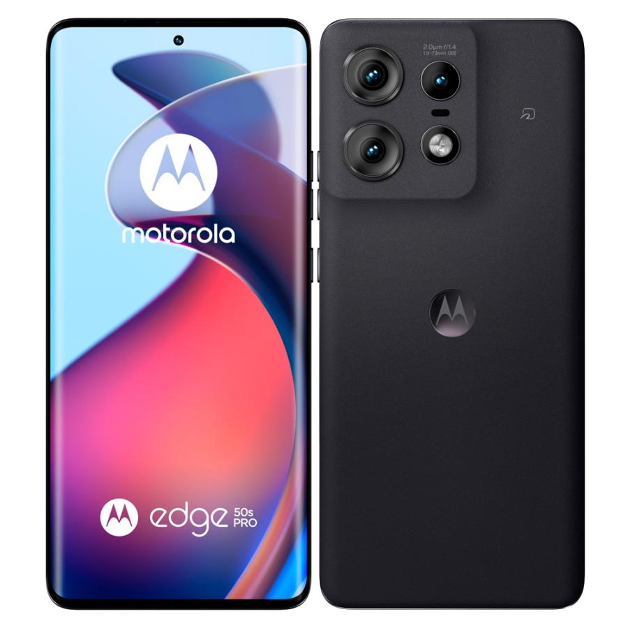 motorola edge 50s pro