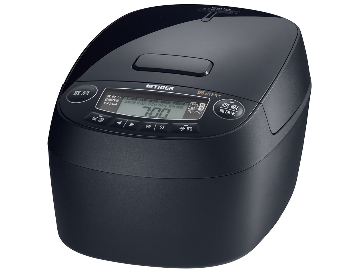 IRISOHYAMA IH炊飯器 MRC-IG50-B 1.0L（1〜5.５号） 楽天市場】アイリスオーヤマ アイリスオーヤマ Iris Ohyama MRCIG50BBK