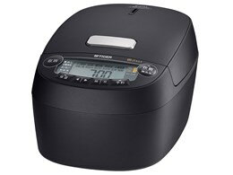 【新品未開封】TIGER 圧力IHジャー炊飯器 JPV-C180 KG 圧力IHジャー炊飯器〈炊きたて〉JPV-C100/C180 - タイガー魔法瓶