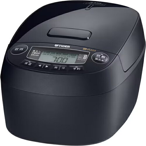 楽天市場】タイガー魔法瓶 タイガー魔法瓶 圧力IHジャー炊飯器 JPV