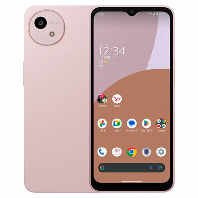 スマートフォン本体 SHARP AQUOS wish4 SH-52E white docomo Amazon | Simフリー AQUOS wish4 SH-52E ホワイト docomoモデル