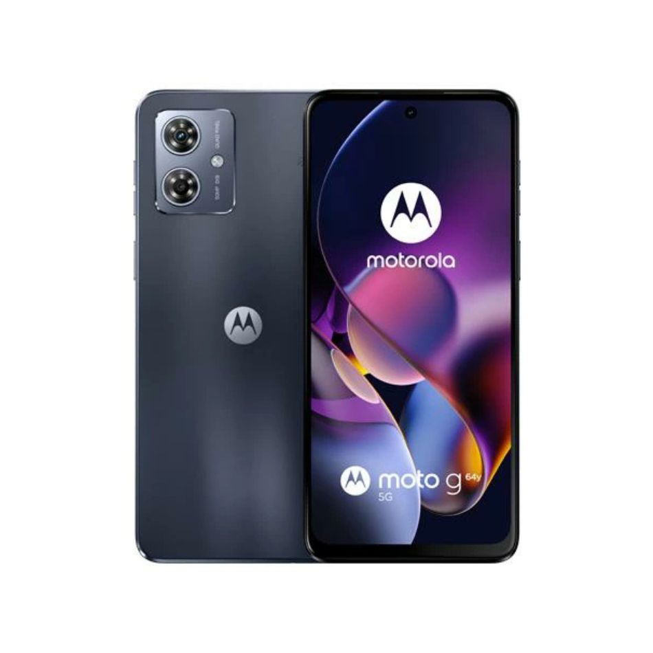 楽天市場】ソフトバンク MOTOROLA moto g64y 5G A401MO スペース
