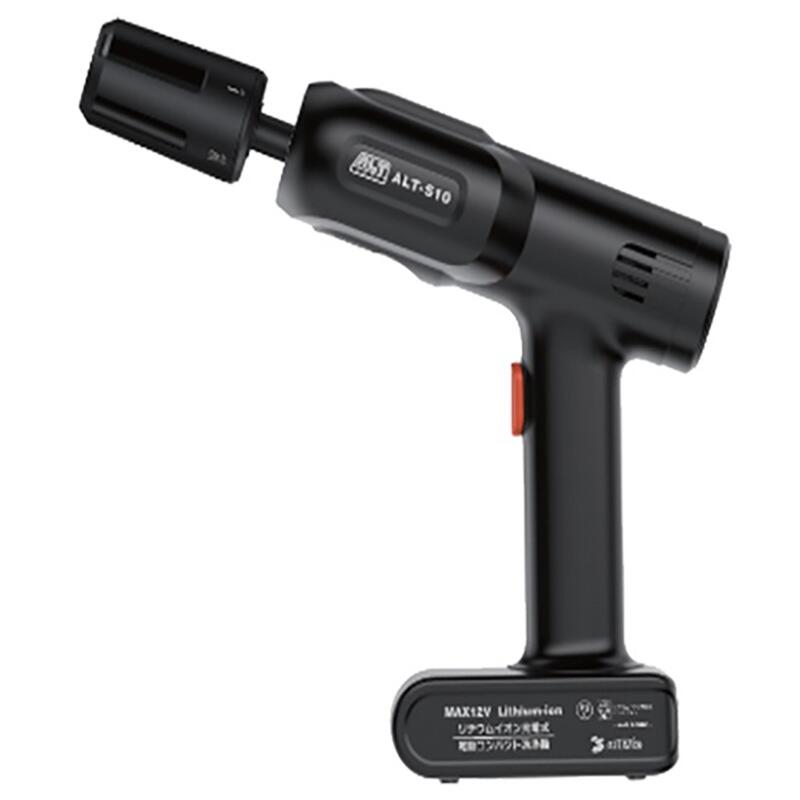 楽天市場】Beautitec Beautitec コードレス洗浄機 KB007(LGN) | 価格