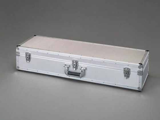 楽天市場】エスコ エスコ ESCO 360x200x160mm アルミケース EA502AD-8