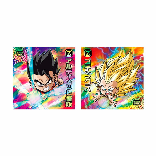 楽天市場】コリス コリス ドラゴンボール超 メタリックシート