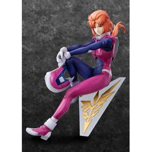 楽天市場】メガハウス GGGシリーズ 機動戦士Zガンダム ハマーン