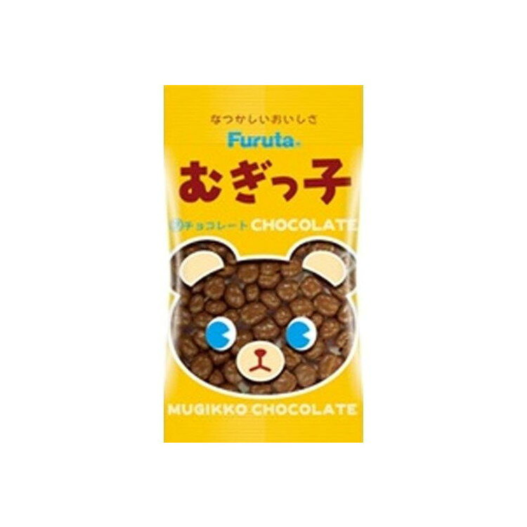 楽天市場】高岡食品工業 高岡食品工業 むぎチョコ 13g | 価格比較